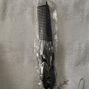 Straightening EZ Comb Carbon Heat Resistant